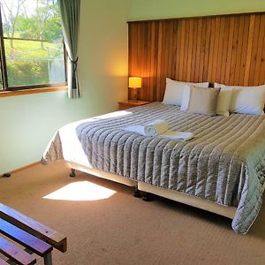One-Bedroom Cabin
